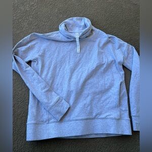 Lululemon Funnel Long Sleeve